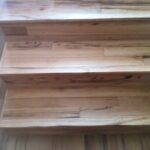 Popular Wood Stair Treads And Risers Photo 438