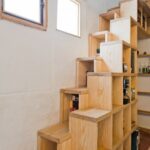 Remarkable Alternating Tread Stair Plans Picture 228