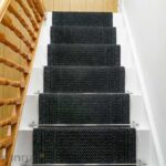 Remarkable Black Stair Runners Image 028