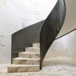 Remarkable Covered Stairs Design Image 905