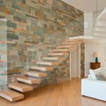 Remarkable Flat Stairs Design Image 126