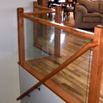 Remarkable Indoor Balcony Railing Picture 673