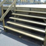 Remarkable Metal Deck Stairs Picture 261
