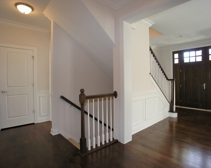 Remarkable Opening Basement Stairs Picture 055