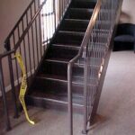 Remarkable Pan Filled Stairs Picture 498