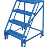 Remarkable Portable Steps With Handrail Picture 832
