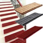 Remarkable Protecting Carpet On Stairs Photo 507