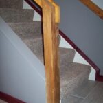 Remarkable Removable Stair Railing Photo 278