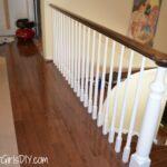 Remarkable Staircase Spindles Wood Picture 152