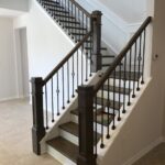 Remarkable Stairs And Railings Image 384