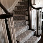 Remarkable Taza Carpet On Stairs Image 213