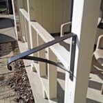 Remarkable Wrought Iron Hand Railing For Steps Picture 782