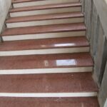 Sensational Double Molding Stairs Image 697