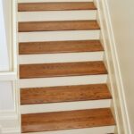 Sensational Hardwood Floor Stair Treads Photo 054