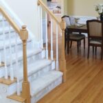 Sensational Home Depot Staircase Spindles Photo 685
