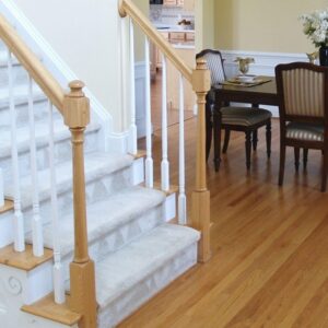 Home Depot Staircase Spindles