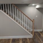 Sensational Interior Stair Railings Image 180
