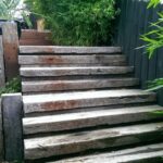 Sensational Kitset Outdoor Steps Image 249