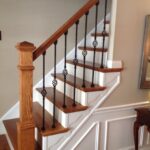 Sensational New Stair Railing Picture 506