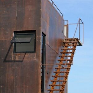 Staircase Rooftop Design Staircase Rooftop Design
