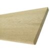 White Oak Stair Treads | Stair Designs
