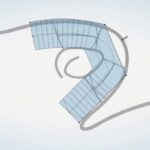 Simple Archicad Spiral Stair Photo 923