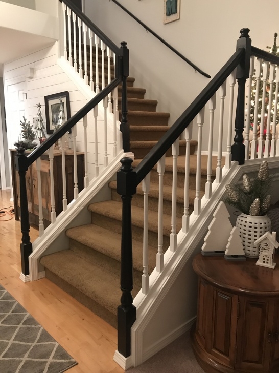 Simple Banisters And Railings Image 059