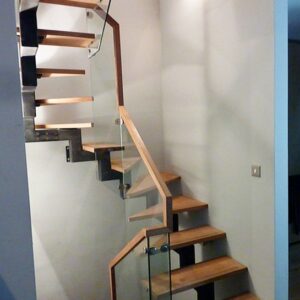 Bespoke Staircase Design