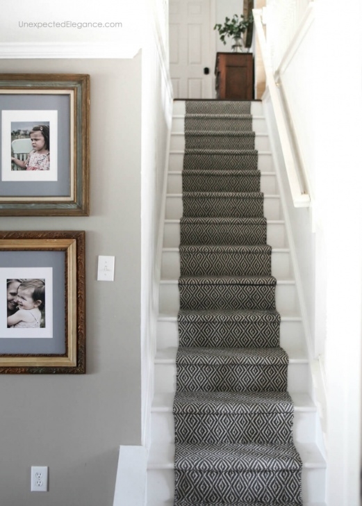 Simple Best Stair Runners Image 337