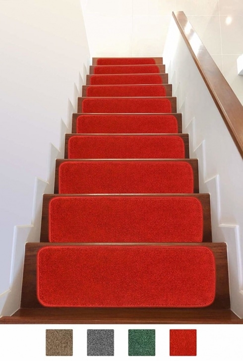 Simple Carpet Stair Treads Amazon Picture 731