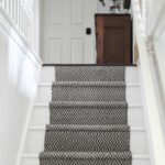 Simple Cheap Stair Runners Picture 665