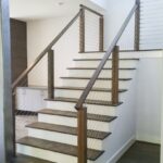 Simple Diy Interior Cable Railing Picture 370