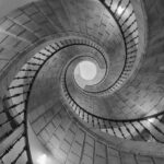 Simple Impossible Spiral Staircase Picture 650