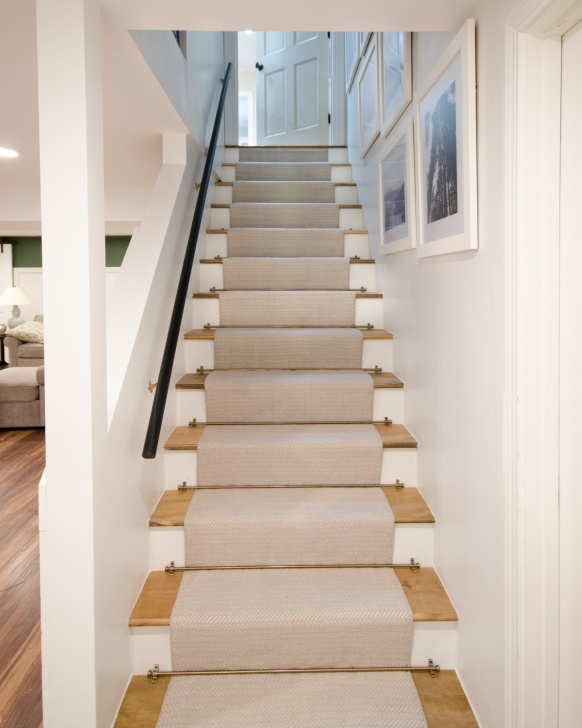 Simple Installing Stair Runners Image 792