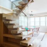 Simple Replacing Spiral Staircase Picture 535