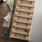 Simple Stair Treads With Rubber Backing Image 369