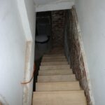 Simple Stairs Going Down To Basement Image 377