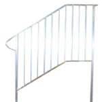 Simple Step Handrails Lowes Image 957
