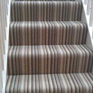 Stripy Stairs Carpet Stripy Stairs Carpet