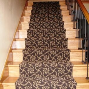 Carpet Stair Treads Lowes