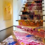 Splendid Carpet That Looks Like Stairs Picture 483