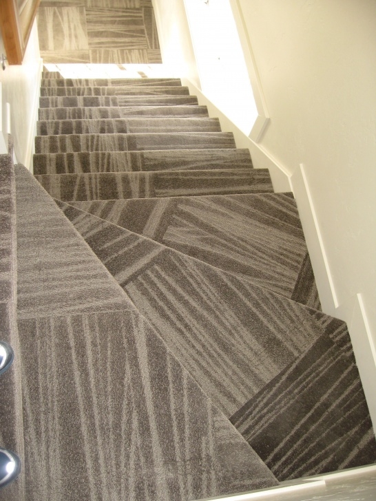 Splendid Carpet Tiles For Stairs Picture 228