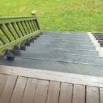 Splendid Exterior Stair Treads Picture 104