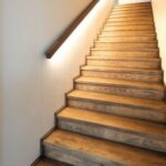 Splendid Handrails For Staircases Image 244