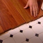 Splendid Hardwood Floor Steps Image 957