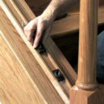 Splendid Installing Stair Balusters Photo 895