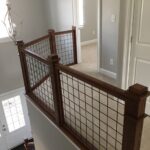 Splendid Interior Balcony Railing Image 434