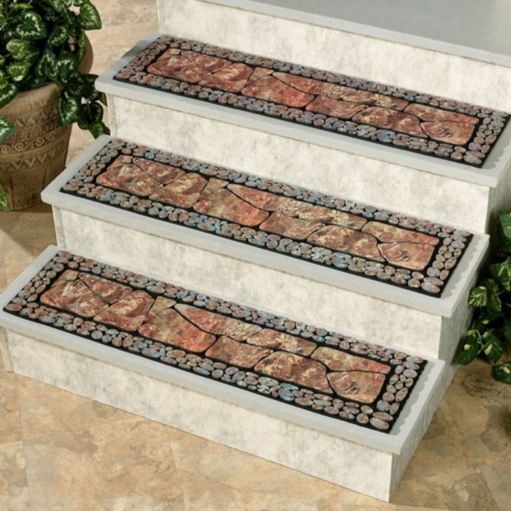 Splendid Outdoor Stair Treads Lowes Picture 503