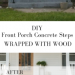 Splendid Outdoor Steps Covering Picture 110