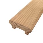 Splendid Pressure Treated Handrail Image 007
